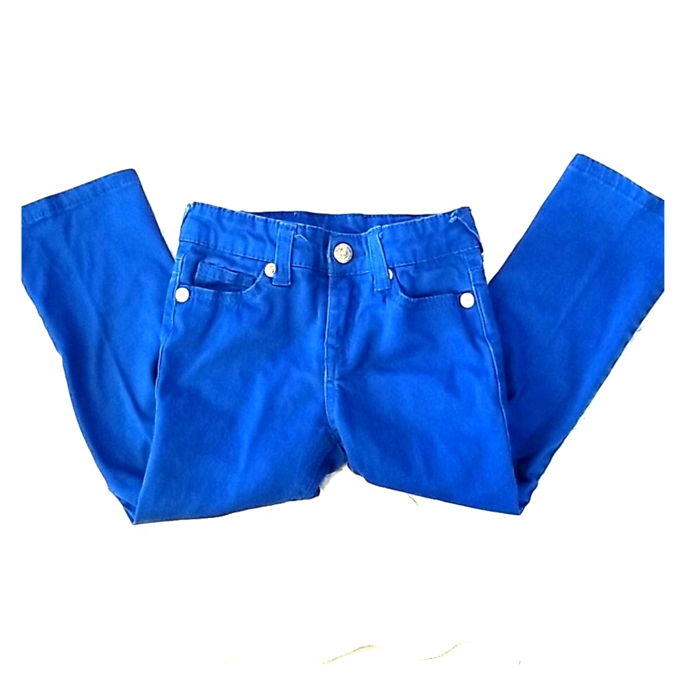 *FINAL* True Religion slim pants size 4